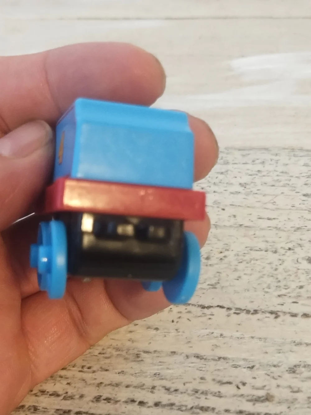 Thomas & Friends thomas train
